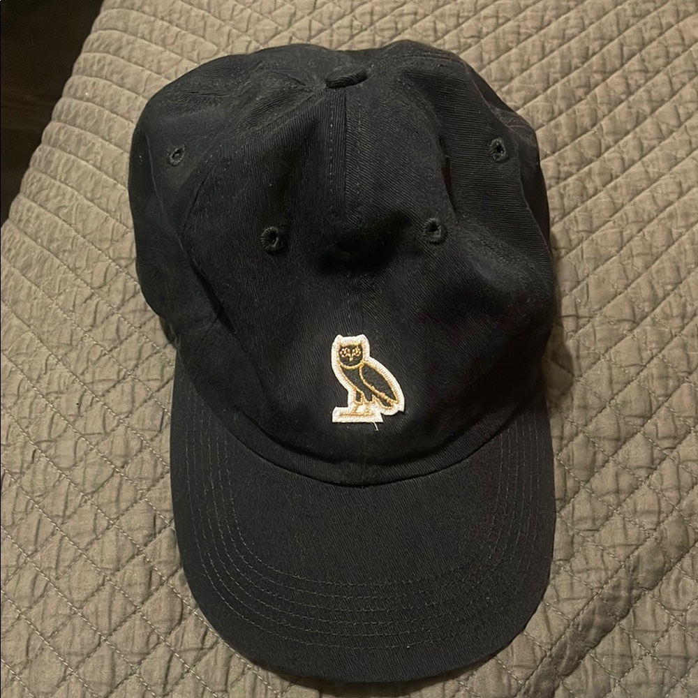 OVO baseball hat